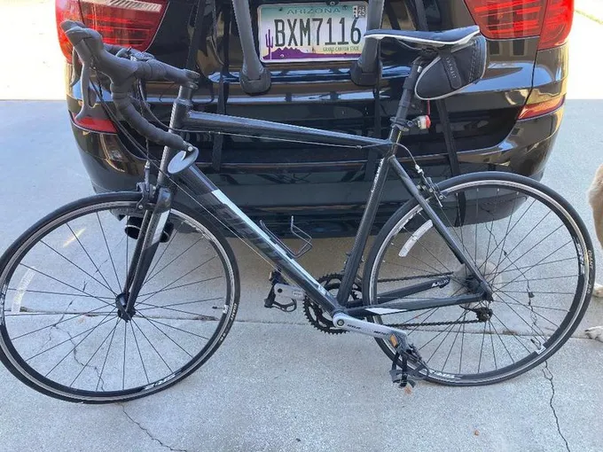 bicycle for Sale