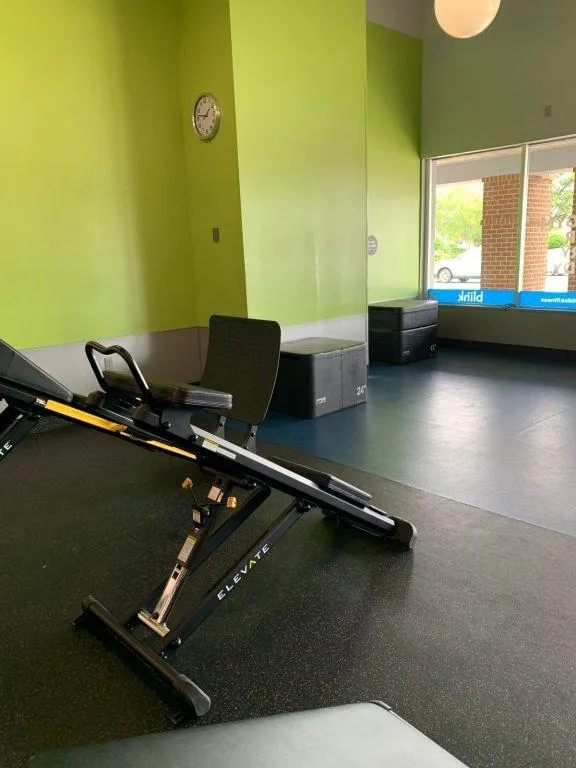 Total Gym Elevate Circuit (3) RTR# 3124573-64 for Sale