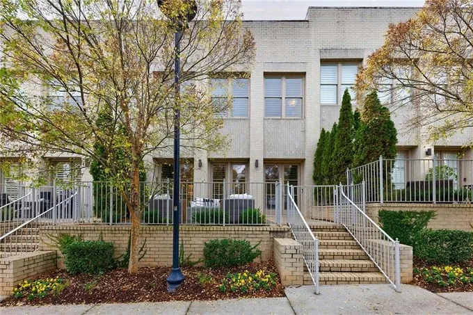 876 3RD ST, Alpharetta, GA 30009 Townhouse For Sale  MLS# 7306036