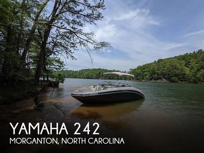 Yamaha 242 Jet Boats 2013 for Sale