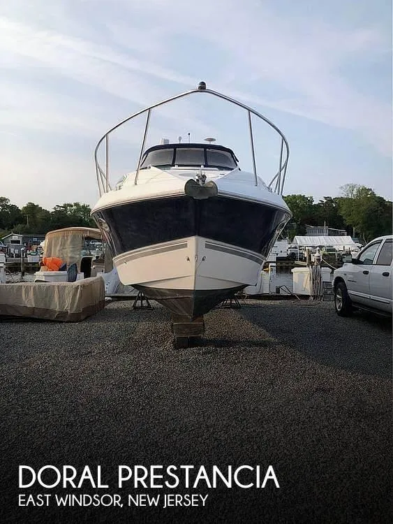 Doral Prestancia Express Cruisers 2005 for Sale