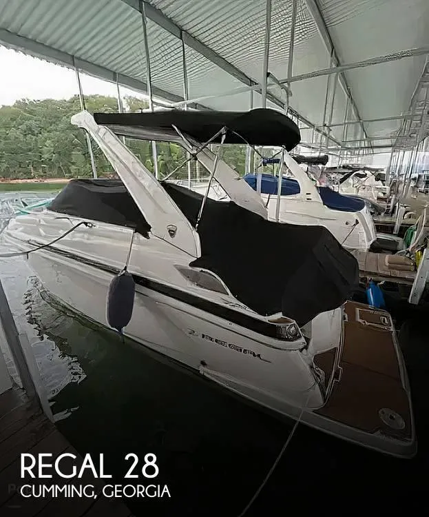 Regal 28 Window Express Express Cruisers 2014 for Sale