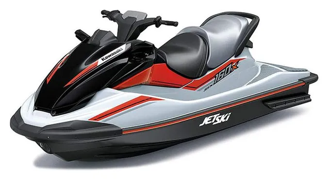 2024 Kawasaki Jet Ski STX 160X for Sale