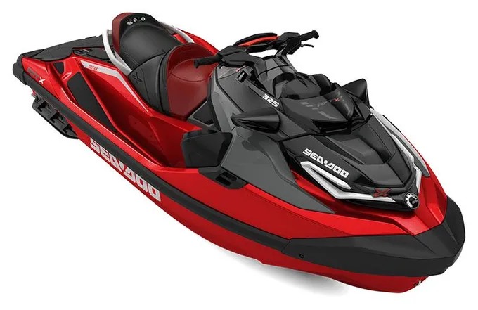 2024 Sea-Doo RXT-X 325 + Tech Package for Sale