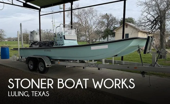Stoner Boat Works Super Cat Power Catamarans 2023 for Sale