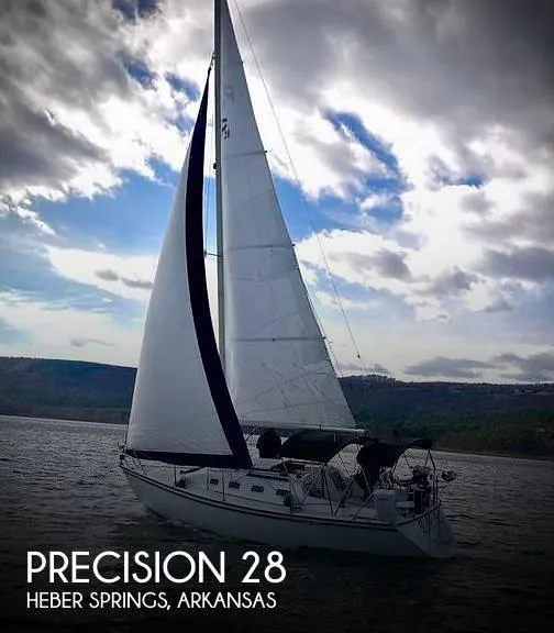 Precision 28 Sloop 2000 for Sale
