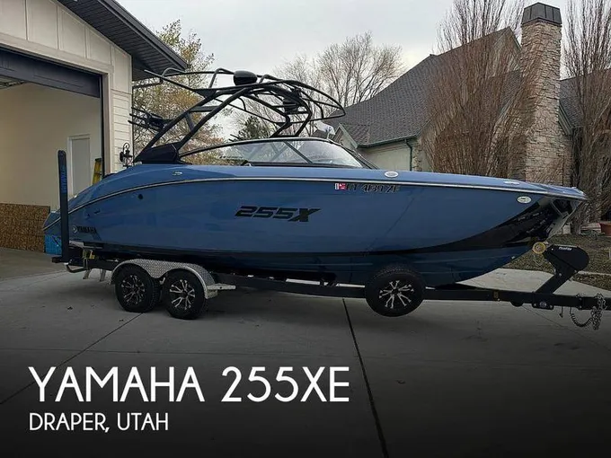 Yamaha 255XE Ski/Wakeboard Boats 2023 for Sale