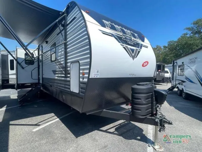 2024 Palomino Puma 31RLQS 36ft for Sale