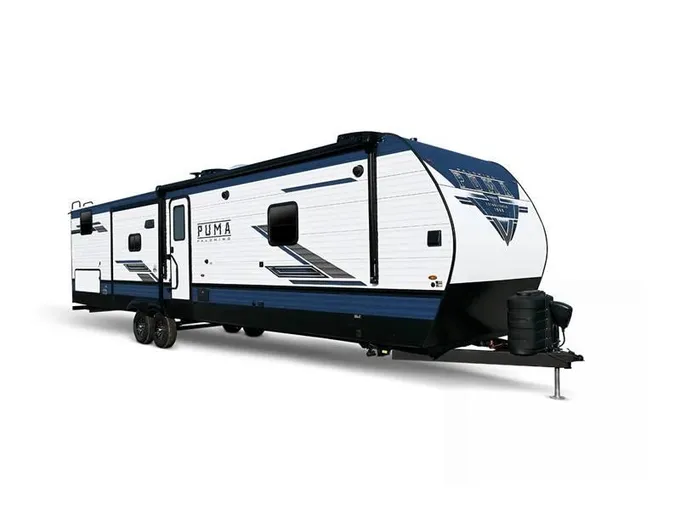 2024 Palomino Puma 32BHFS 38ft for Sale