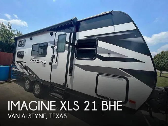 2022 Grand Design Imagine XLS 21 BHE 21ft for Sale