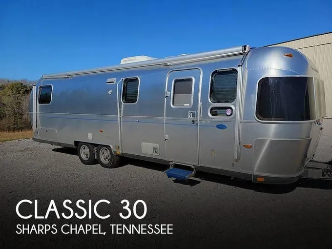 2004 Airstream Classic 30 30ft for Sale