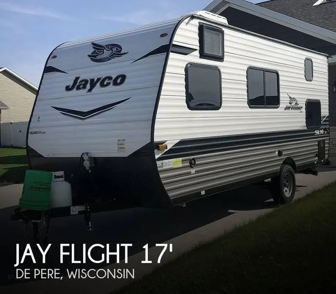 2022 Jayco Jay Flight SLX 7 174BH 17ft for Sale
