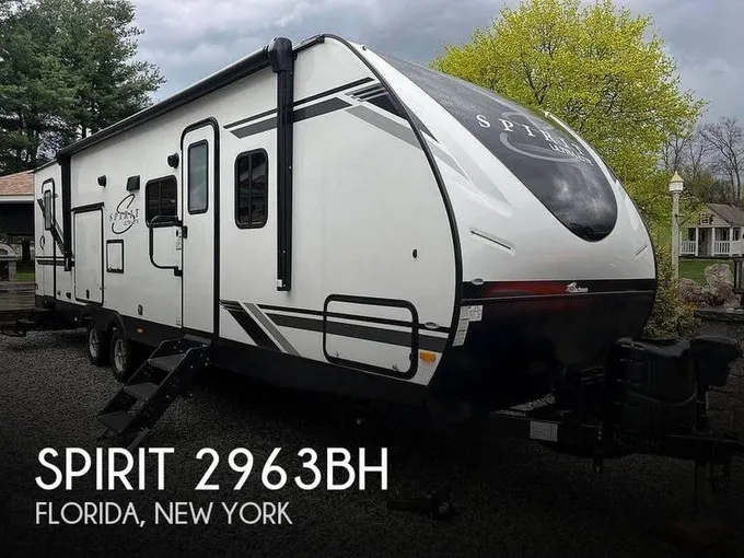 2021 Coachmen Spirit 2963BH 29ft for Sale