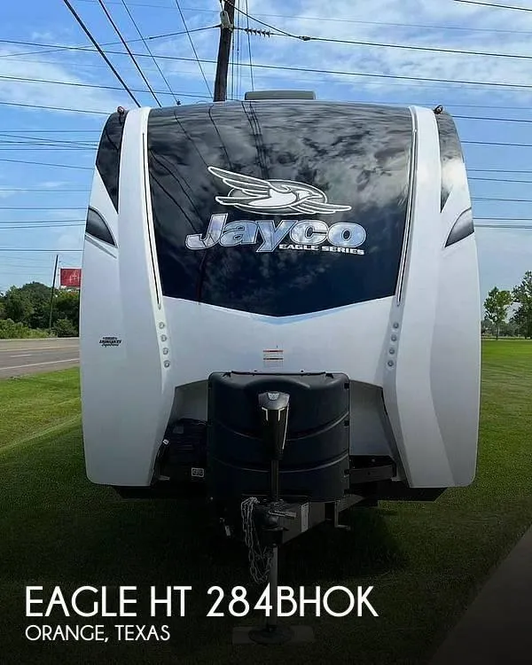 2021 Jayco Eagle HT 284BHOK 28ft for Sale