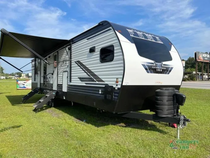 2024 Palomino Puma 31FKRK 37ft for Sale
