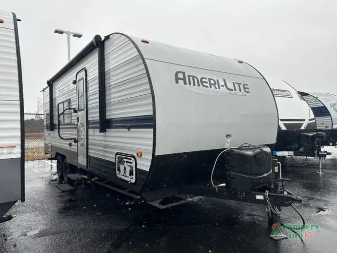2022 Gulf Stream Gulf Stream RV Ameri-Lite Ultra Lite 248BH 26ft for Sale