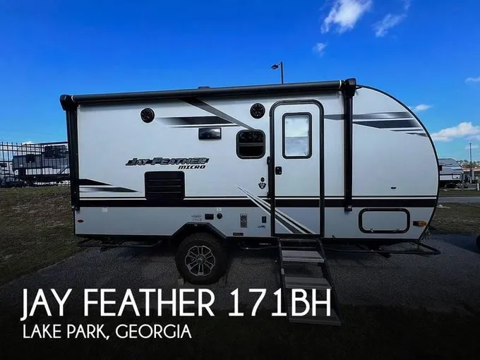 2021 Jayco Jay Feather 171BH 17ft for Sale