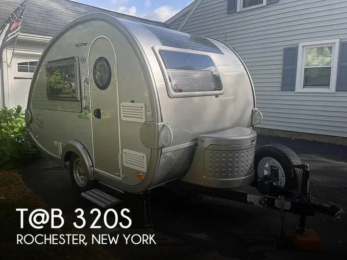 2020 TAb TAb 320S 15ft for Sale