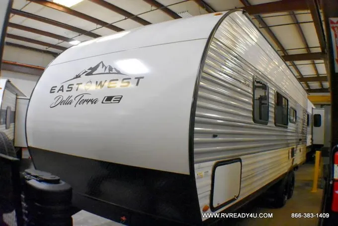 2024 East To West, Inc. East To West, Inc. Della Terra LE 260BHLE 29ft for Sale