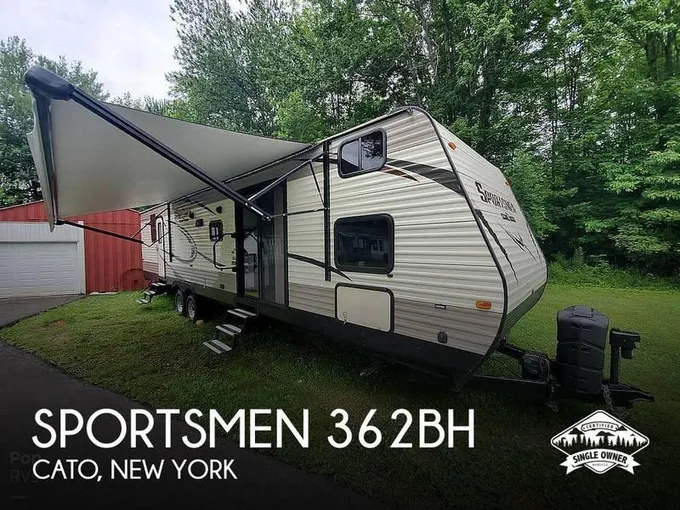 2018 KZ Sportsmen 362BH 36ft for Sale