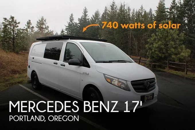 Mercedes Benz Metris Class B 2021 for Sale