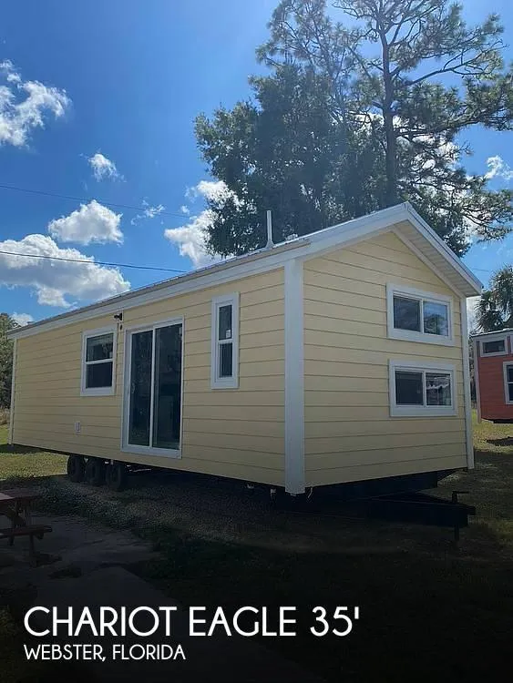 Chariot Eagle 12352B Park Model 2024 for Sale