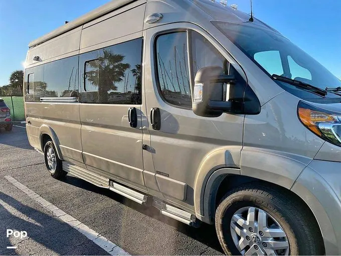 Roadtrek Roadtrek chase Class B 2023 for Sale