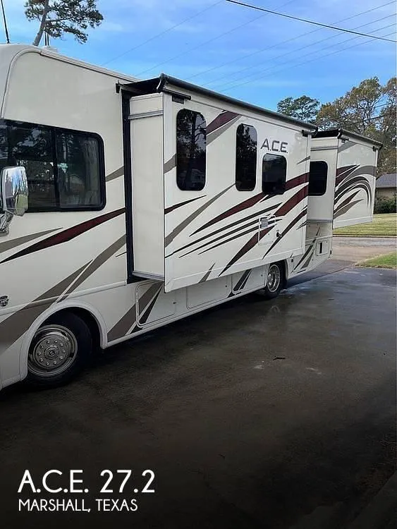 Thor Motor Coach A. C. E. 27.2 Class A 2019 for Sale