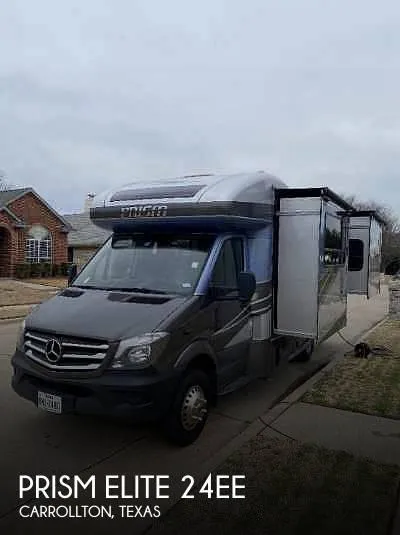Coachmen Prism ELITE 24EE Class C 2020 for Sale