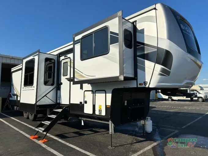 2024 Heartland Bighorn 3930FL 44ft for Sale