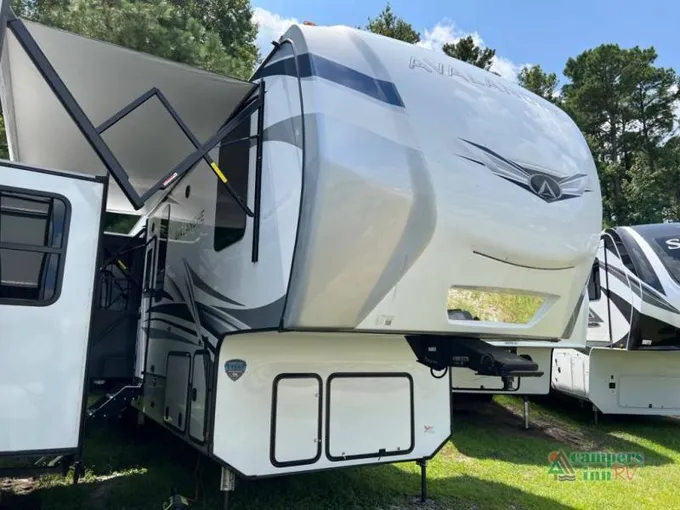 2024 Keystone Keystone RV Alpine 3303CK 42ft for Sale