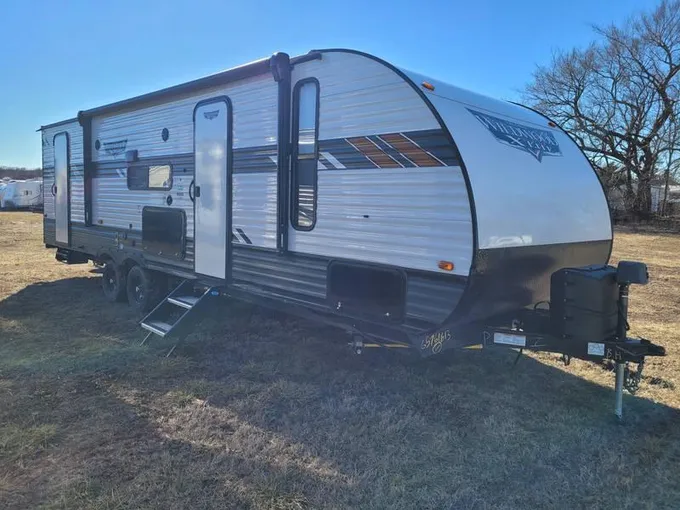 2022 Forest River Wildwood X-Lite 263BHXL 26ft for Sale