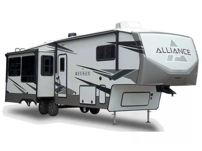 2024 Alliance RV Alliance RV Avenue 37MBR 39ft for Sale