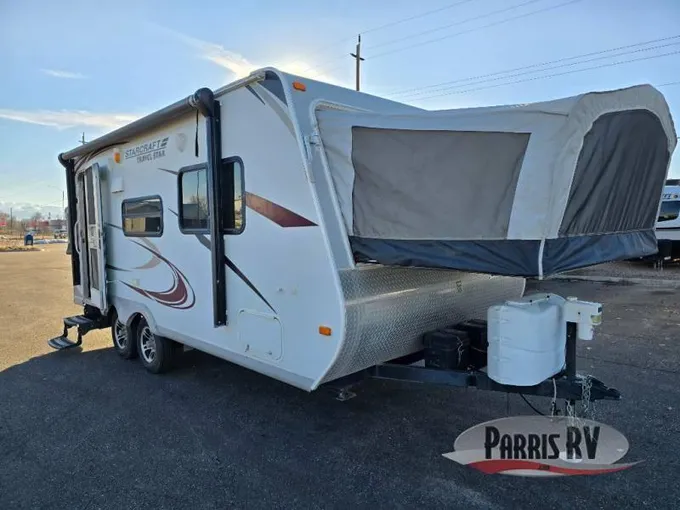 2013 Starcraft Travel Star 207RB 18ft for Sale