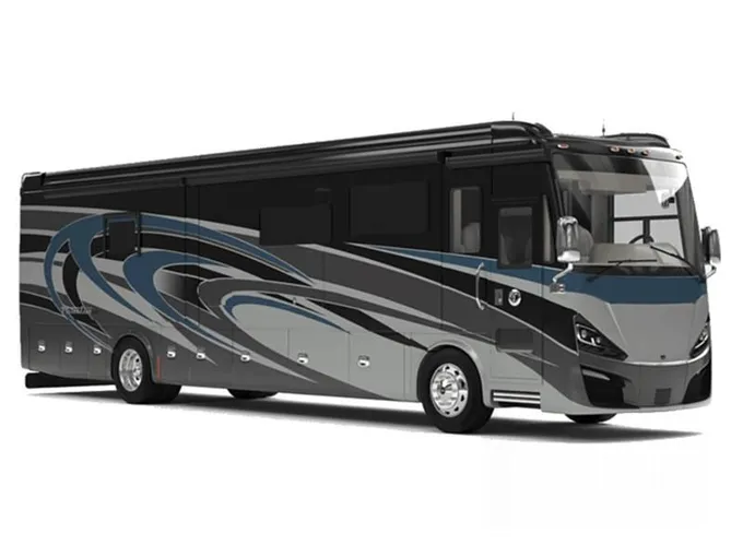 2024 Tiffin Tiffin Motorhomes Byway 38 BL 39ft for Sale