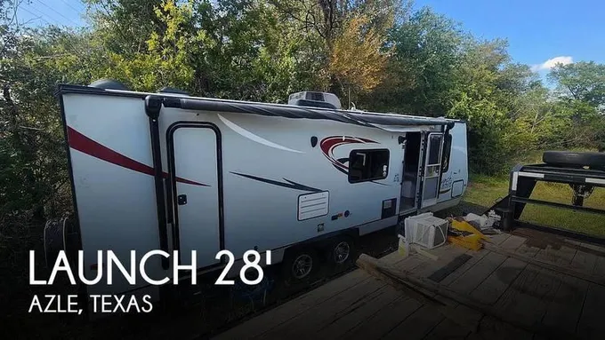 2015 Starcraft Launch Ultra Lite 28BHS 28ft for Sale