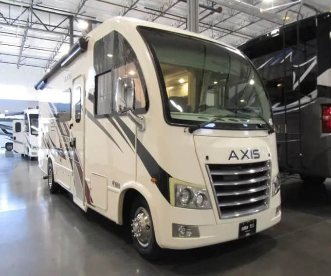 2023 Thor Motor Coach Thor Motor Coach AXIS 24.4 25ft for Sale