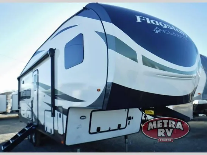 2024 Flagstaff Flagstaff CLASSIC FIFTH F301RK 30ft for Sale