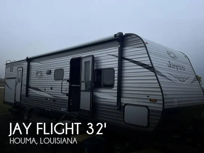 2021 Jayco Jay Flight SLX Series 324BDS 32ft for Sale