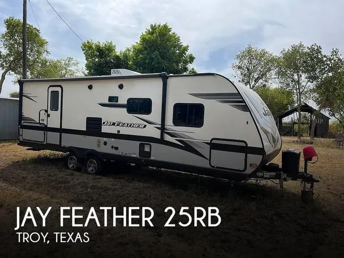 2022 Jayco Jay Feather 25RB 25ft for Sale