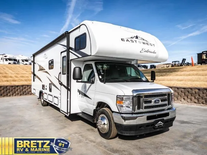 2023 East To West East To West Entrada 2900DS 32ft for Sale