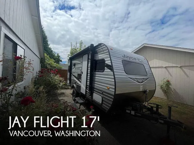 2020 Jayco Jay Flight BAJA EDITION SLX 7 175RD 17ft for Sale