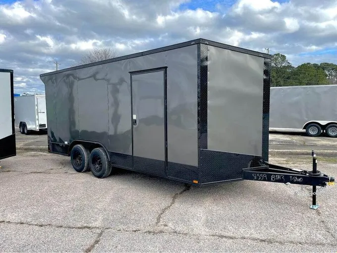 2024 Quality Cargo for Sale