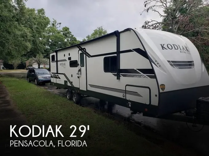 2021 Dutchmen Kodiak 296BHSL Ultra Lite Series 29ft for Sale