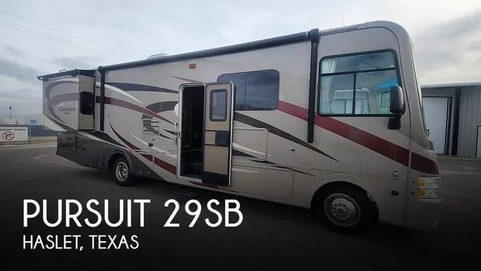 2015 Coachmen Pursuit 29SB 29ft for Sale