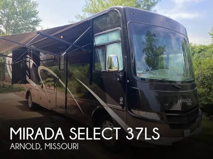 2016 Coachmen Mirada Select 37LS 37ft for Sale