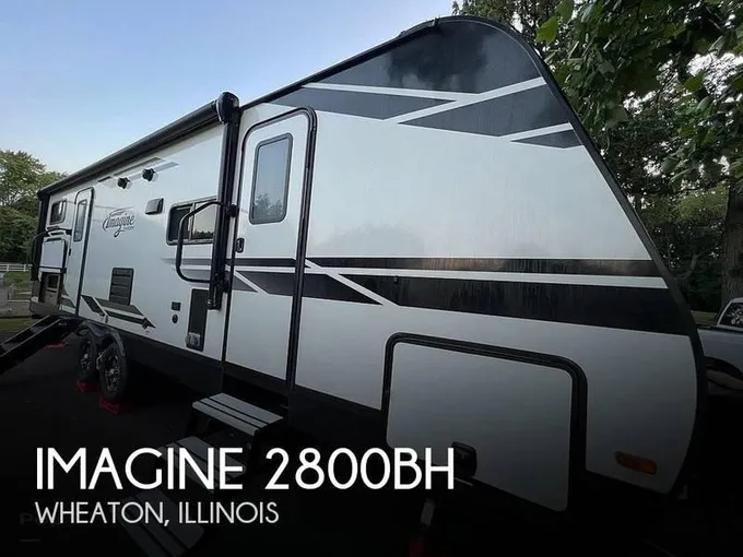 2021 Grand Design Imagine 2800BH 28ft for Sale