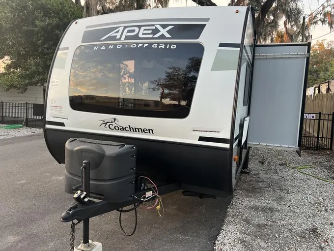 2022 Coachmen Apex Nano 194BHS for Sale