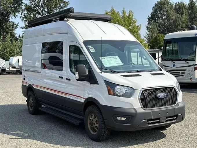 2023 Storyteller Overland Storyteller Overland MODE LT 0ft for Sale