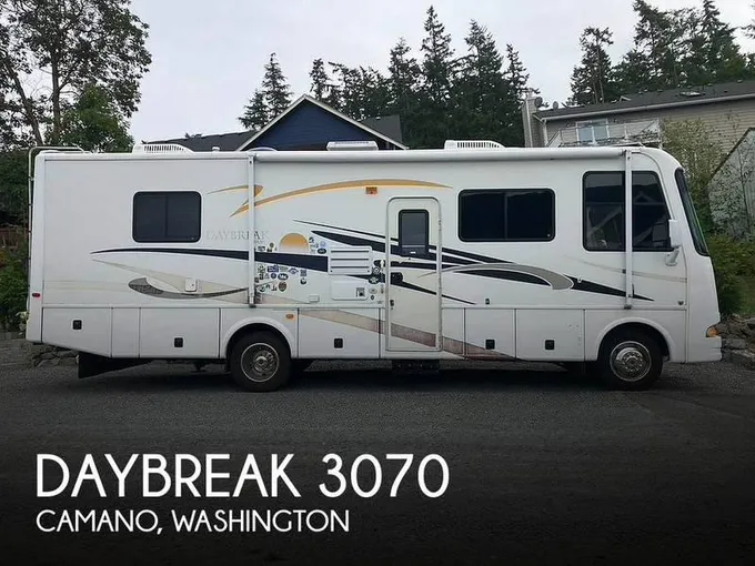 2006 Damon Daybreak 3070 30ft for Sale